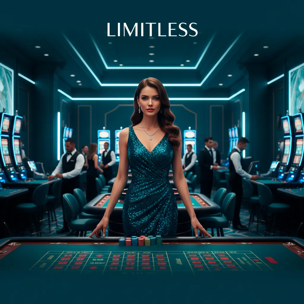 Limitless Casino Canada: Real-Money Slots and Bonus Picks
